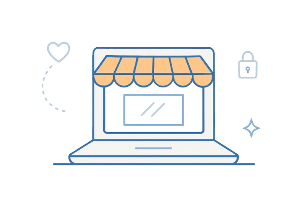 nextbigstore Store Creation Process